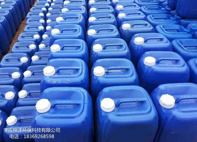 反滲透膜阻垢、分散劑 ZY-191